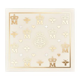 MAJOLICA MAJORCA SHADOW CUSTOM CASE | CASE & HOLDER | FOR EYE SHADOW | MAKEUP EYE | Shiseido