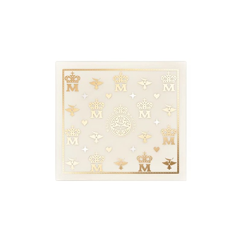 MAJOLICA MAJORCA SHADOW CUSTOM CASE | CASE & HOLDER |