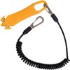 OLFA Caicone 238B Unpacking Cutter, Stainless Steel Blade, Single Use