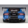 AUTOart 71734 1/18 Dodge Viper ACR Blue/Black Stripe Finished Product