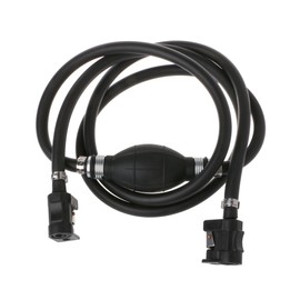 VAILANG Fuel Hose Outboard Boat Engine Petrol Tank Connection Kit For Yamaha Engine Fuel Hose Black