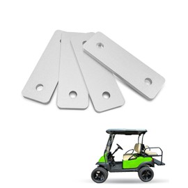 ULXIOM 1" Rear End Lift Kit Fit for Club Car Precedent/Onward/Tempo Golf Cart Tail Gas and Electric Models from 2004 UP 2005 2006 2007-2020 2021 2022 2023 2024