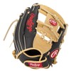 Rawlings Baseball Glove Soft JR. Kids Junior SURE CATCH GJ5SCBFSS