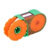 Fiber Optic Cleaner ‑20 to ‑50dB Portable Handheld Fiber Optic