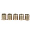 Spark Plug Thread Repair Kit, M14x1.25 Spark Plug Thread Repair