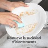 Vileda Fibra para Trastes No Raya Pro Clean con Enzimas