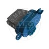 A.I.C Regulator, Interior Fan