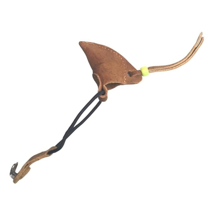 longbowmaker Archery Tendon Holder Storage and Suspension of Bow String
