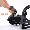 [Hordlend] Bicycle Drink Holder, Stroller, Bottle Holder, Cup Holder, Plastic