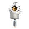 JUUDDENPARTS YT3000 Carburetor Kit, Replacement for Craftsman LT3000 YTS3000 917.288525