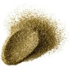Bissú, Glitter Para Ojos, Cara Uñas, Cabello, Cuerpo, Purpurina 2.2g