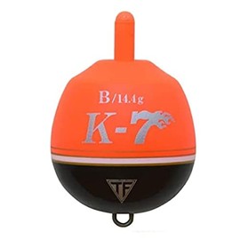 Tsuriken Uki K-7 Scarlet Sink