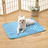 YXHZVON Pet Cooling Mat, Washable Dog Mat, Summer Cooling Pad
