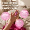 Lubricante Just Relax Yaakunaj 18g Sabor Uva 2 Piezas