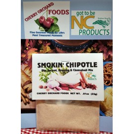 Smokin' Chipotle Dip Mix