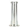 Exterior Mirror Hinge Pin 233640010 High Hardness Stable Rugged Reliable