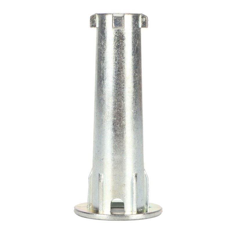 Exterior Mirror Hinge Pin 233640010 High Hardness Stable Rugged Reliable