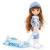 Giochi Preziosi Unique Eyes Doll 25 cm - Sophia with