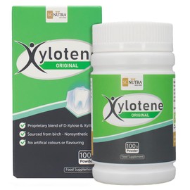 Sweet Cures 100 g Xylotene Powder