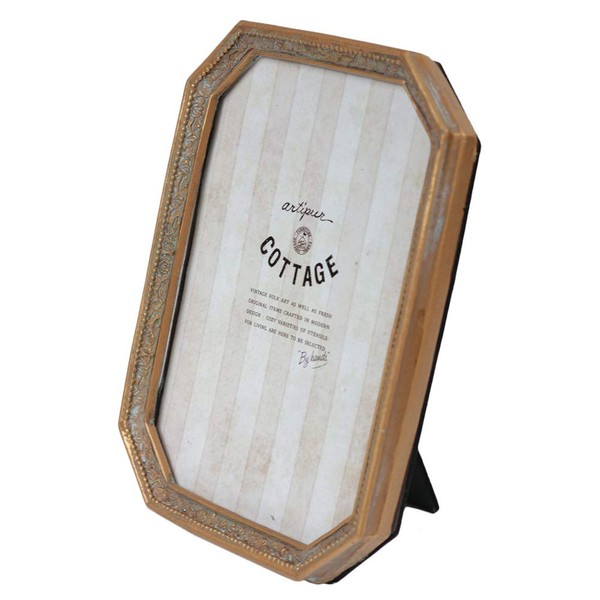 Tokyo Kankan, Antique Style, Photo Frame, Photo Stand, Wall Hanging,