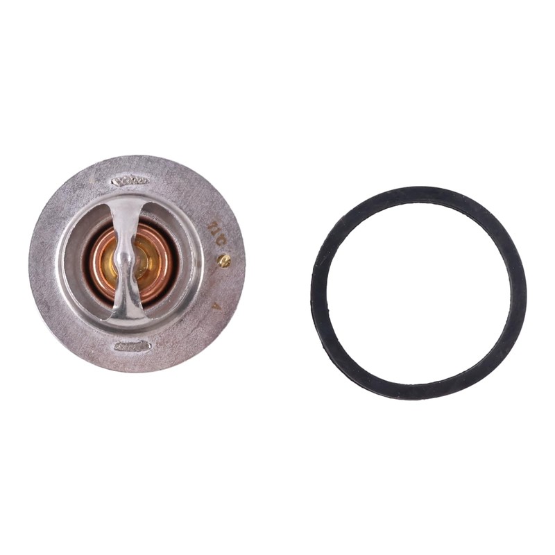 TCINDRR Thermostat 5SL-12410-00-00 Compatible with Yamaha FZ6 FZ6R YZF R6