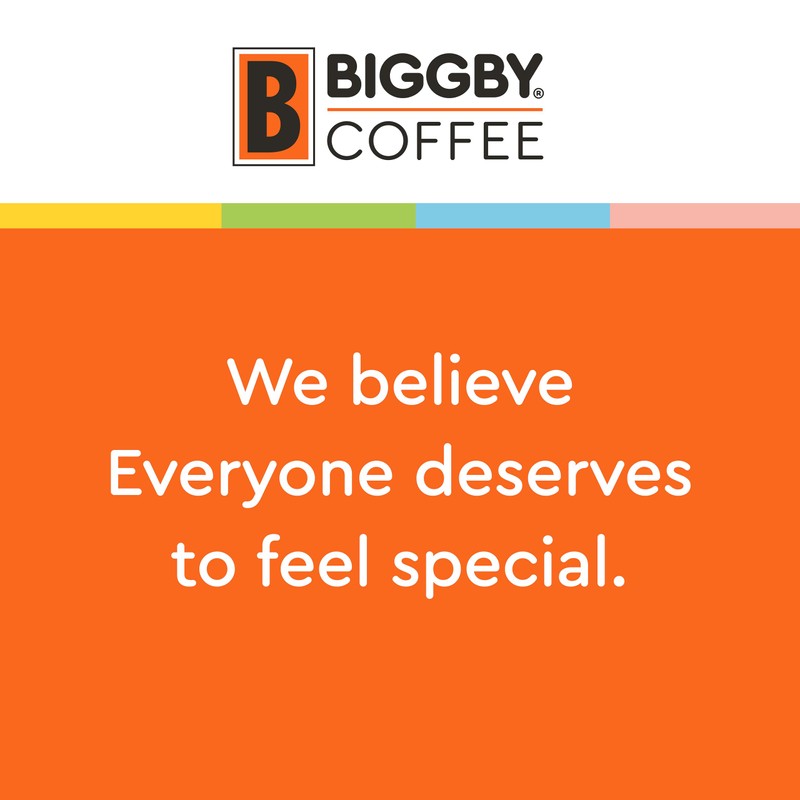 BIGGBY® Mocha Java Ground Coffee, 12oz Bag, Medium Roast