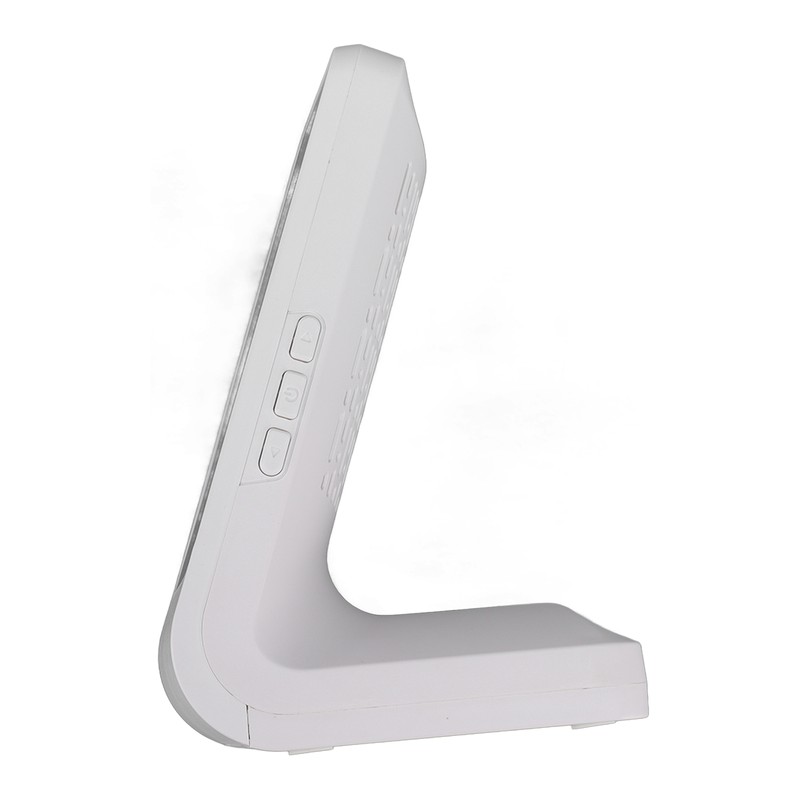 CO2 Monitor Carbon Dioxide Detect Indoor Air Quality Monitor Temperature