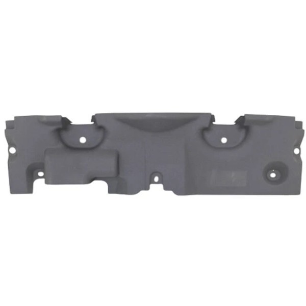 Action Crash For 2021-2024 Toyota RAV4 Prime Radiator Support Cover