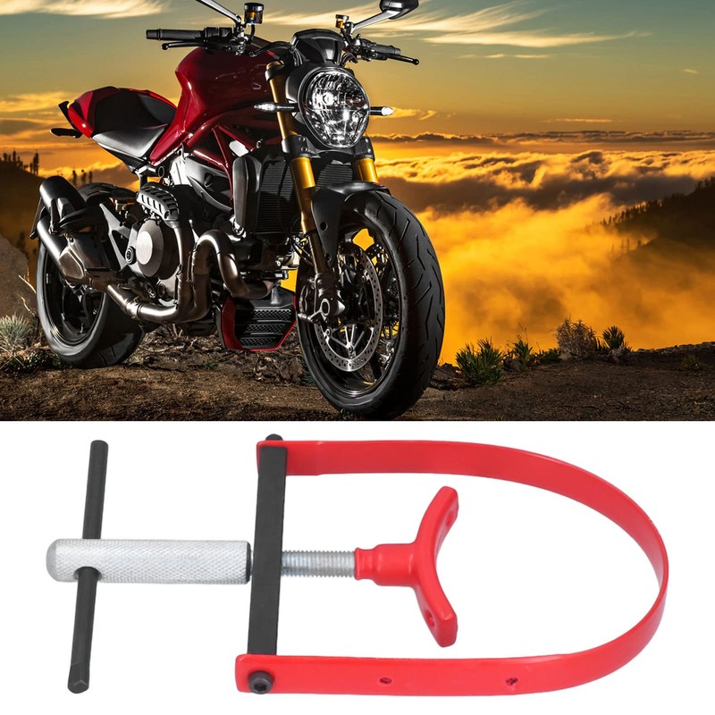 Flywheel Pulley Holder, Adjustable Flywheel Flywheel Holder Clutch Plate Tool