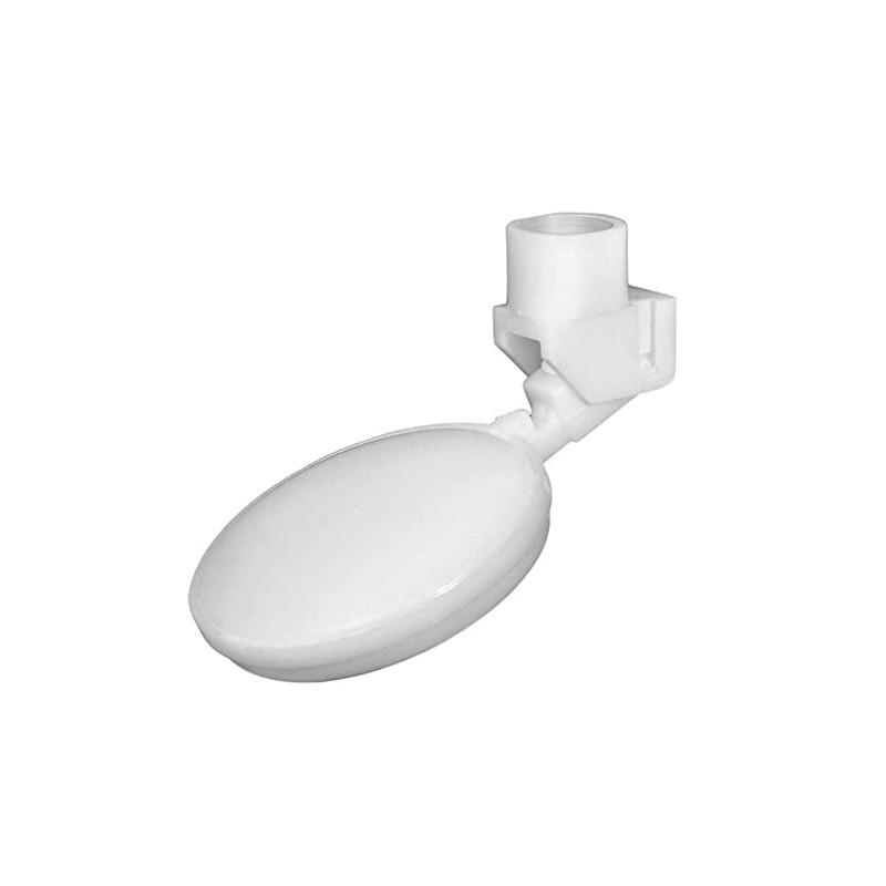 Stefani Plastic Float Valve for Gravity Water Filter