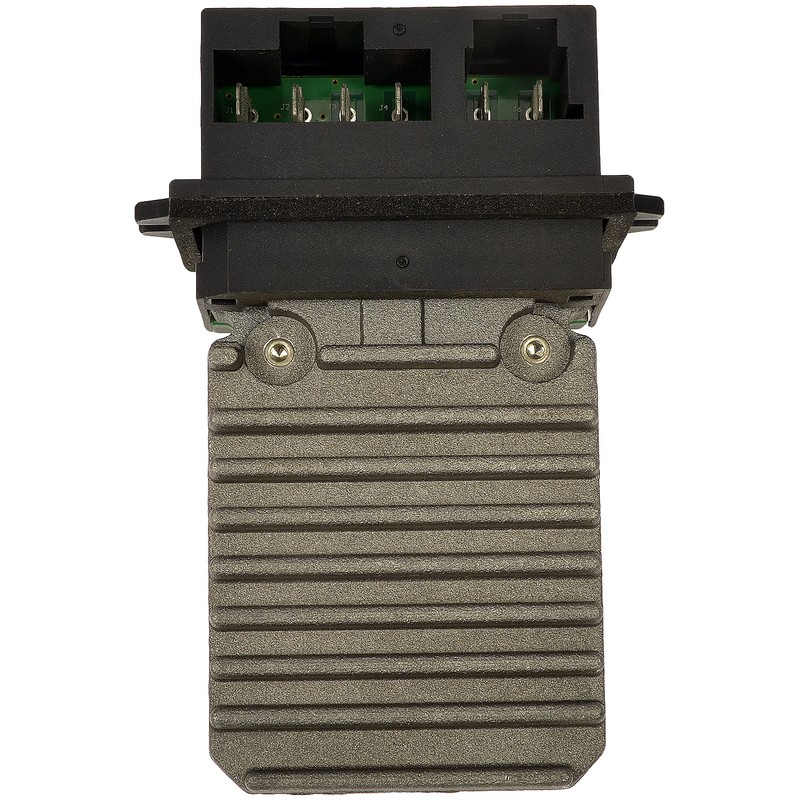 Dorman 973-196 HVAC Blower Motor Resistor Compatible with Select Chrysler/Dodge/Eagle
