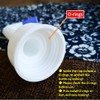 2PCS-Pack Portable Bidet for Toilet - 450ml Travel Bidet -