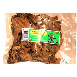 Daun Salam Kering (Indian Bay Leaves) - 1oz (Pack of 3)