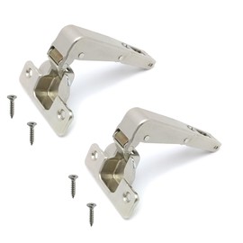 Hinge for Corner Furniture (Control with Flap Closure)