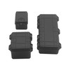 RC Car Simulation Luggage Case Decoration Compatible with Traxxas TRX-4