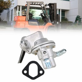 munirater Fuel Pump Replacement for Toyota Forklift Fuel Pump 4P And 5R Engine Parts 23100-78002-71 231007800271