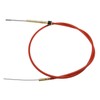 987661 Lower Shift Cable Assembly for OMC Cobra Sterndrive Replaces