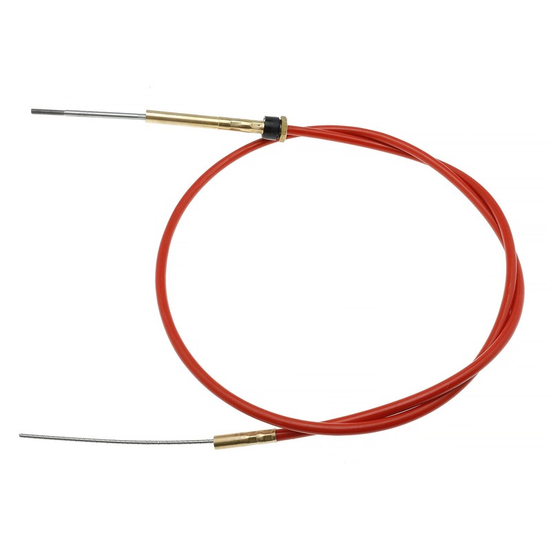 987661 Lower Shift Cable Assembly for OMC Cobra Sterndrive Replaces