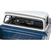 Revell 85-7225 '66 Chevy Fleetside Pickup Model Truck Kit 1:25