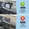 Neepiar Center Console Organizer Compatible with 2021-2025 2026 Nissan Rogue