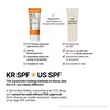 Protector Solar Some By Mi V10 Hyal Air Fit Spf