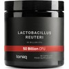 Toniiq 50 Billion CFU Lactobacillus Reuteri Probiotic 50mg per Serving