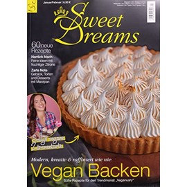 Sweet Dreams 1/2023