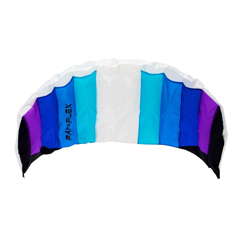Wolkenstürmer Paraflex basic 1.2 - SE 2-line parafoil kite