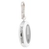 Infrared Mini CO2 Detector 3 in 1 Portable LCD Temperature
