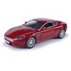 Aston Martin DB9 Coupe - Red