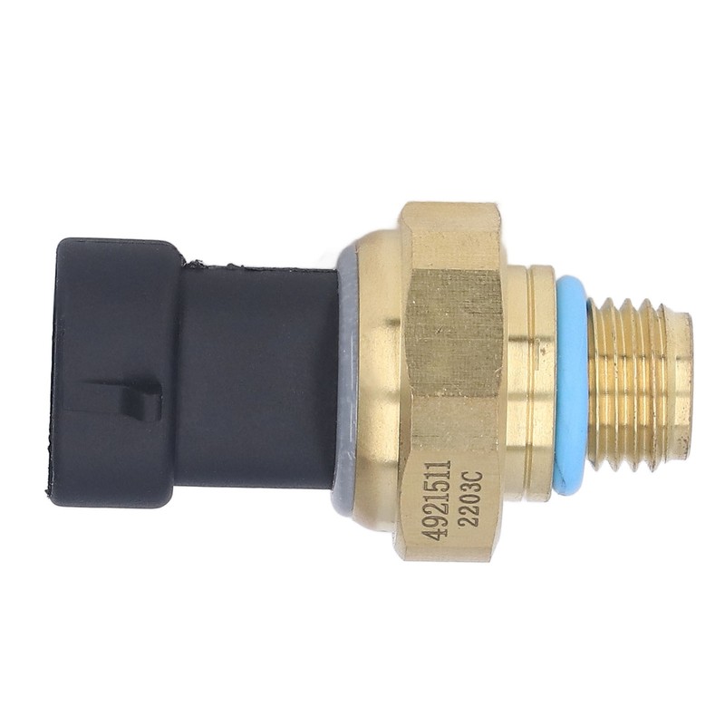 Engine Oil Pressure Sensor Sender Switch 3 Pin 4921511 Replacement