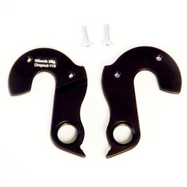Wheels Manufacturing Dropout-110 Derailleur Hanger