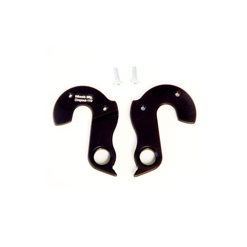 Wheels Manufacturing Dropout-110 Derailleur Hanger
