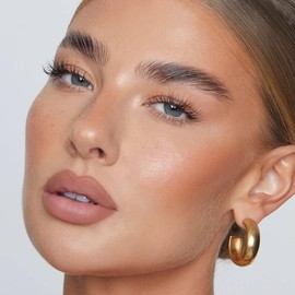REFY Lip Sculpt Taupe + Mascarilla de tejido de granada Entel con colágeno (bonus)